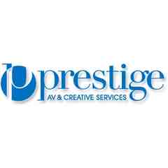 Prestige AV and Creative Services