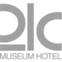 21c Museum Hotel Cincinnati
