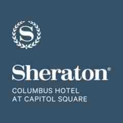 Sheraton Columbus on Capitol Square