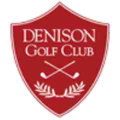 Denison Golf Club