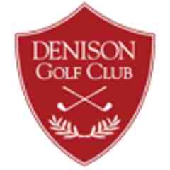 Denison Golf Club