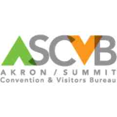 Akron/Summit Convention & Visitors Bureau