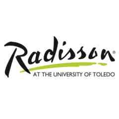 Radisson Hotel at the University of Toledo