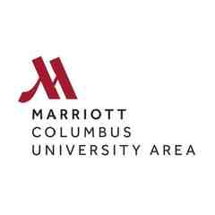 Marriott Columbus University Area