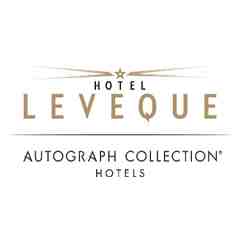 Hotel LeVeque