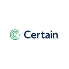 Certain