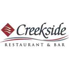 Creekside Restaurant & Bar