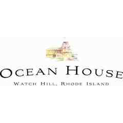 Ocean House, Rhode Island