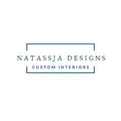 Natassja Designs - Natassja Conway, Owner and Lead Designer