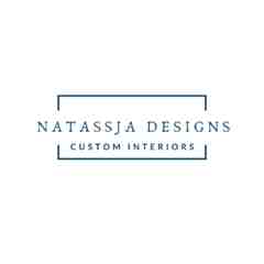 Natassja Designs - Natassja Conway, Owner and Lead Designer