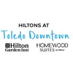 Hiltons at Toledo Downtown