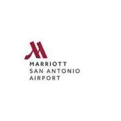 Marriott San Antonio Airport Hotel