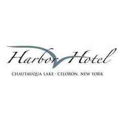 Chautaugua Harbor Hotel