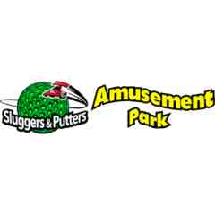 Sluggers & Putters Amusement Park