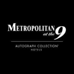 Met at the 9, Autograph Collection