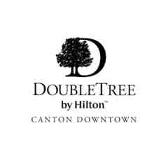 Double Tree by Hilton Downtown Canton