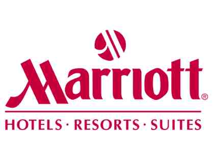 Marriott Hotel Points
