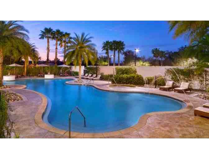 Two-Night Stay at The Westin Lake Mary