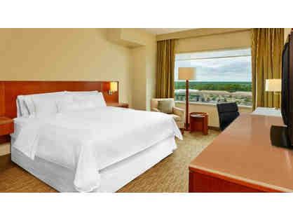 Two-Night Stay at The Westin Lake Mary