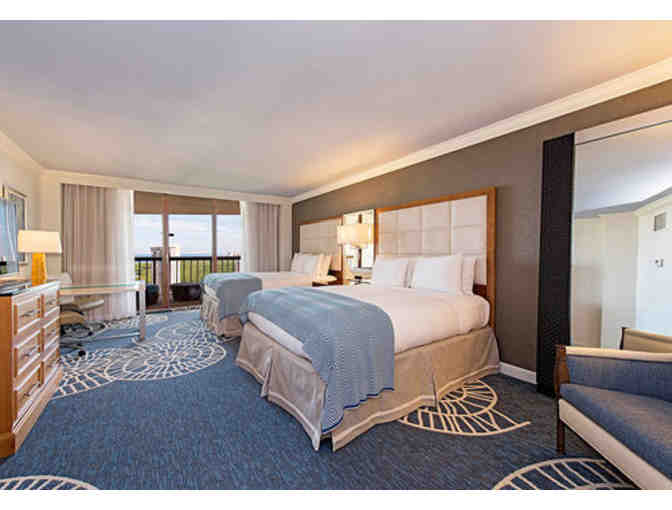 Naples Grande Beach Resort, Naples, FL, 2 Night Stay in Gulf View Guest Room