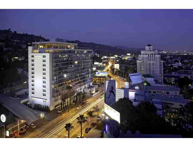 Andaz West Hollywood, 2 Night Stay - Photo 1