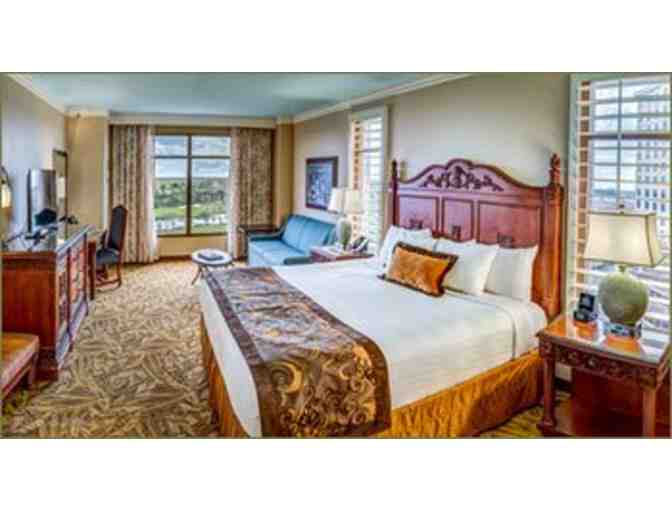 Rosen Shingle Creek, Orlando, FL, 2 Night Stay