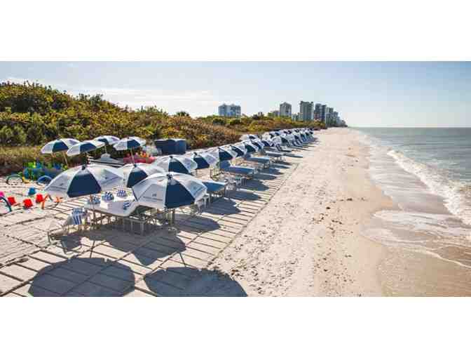Naples Grande Beach Resort, Naples, FL, 2 Night Stay in Gulf View Guest Room