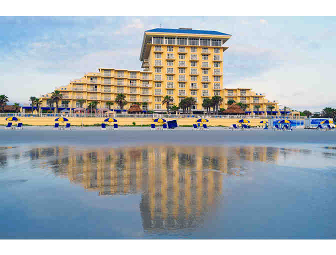 The Shores Resort & Spa, Daytona Beach Shores, FL, 1 Night Stay, includes resort fee