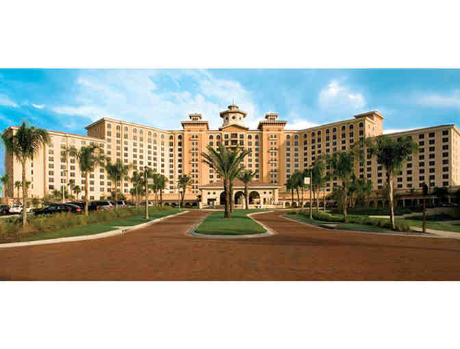 Rosen Shingle Creek, Orlando, FL, 2 Night Stay
