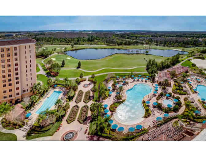 Rosen Shingle Creek, Orlando, FL, 2 Night Stay