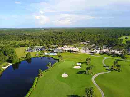 LPGA International Golf Club, Round of Golf for 4 & lunch for 4, Daytona Beach, FL