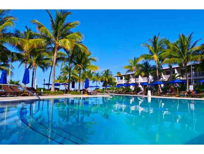 Hawks Cay Resort, Florida Keys, 2 Night Stay