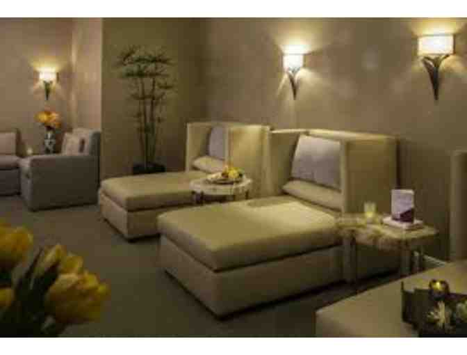 The Spa at Rosen Centre, Orlando, FL, 50-minute Spa Service for Two