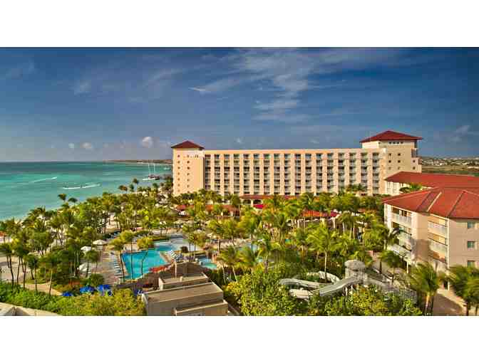 Hyatt Regency Aruba Resort, Spa & Casino, 2 Night Stay