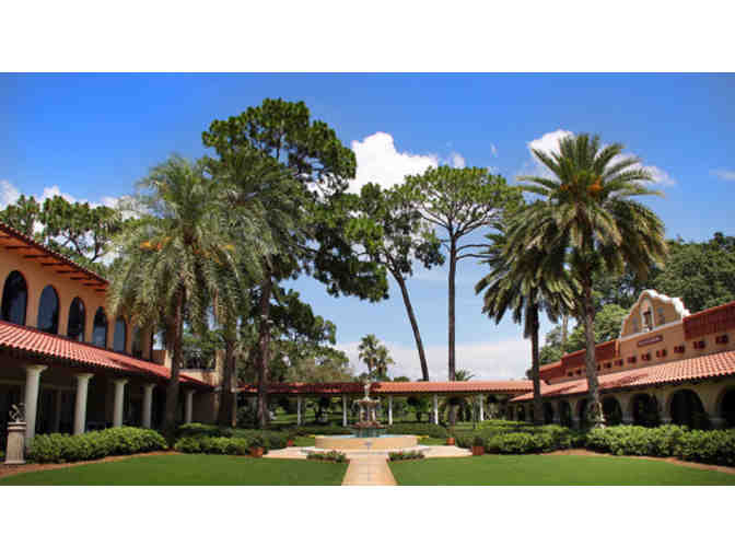 Mission Inn Resort & Club, 35 minutes from Orlando, FL, 2 Night stay in Deluxe Room