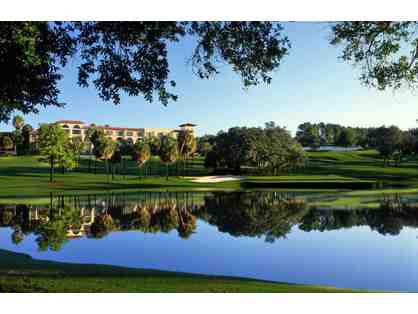 Mission Inn Resort & Club, 35 minutes from Orlando, FL, 2 Night stay in Deluxe Room