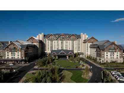 Hotel Stay at Gaylord Rockies