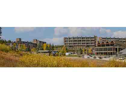 Hotel Stay at Beaver Run Resort with Happy Hour at Spencer's Restaurant