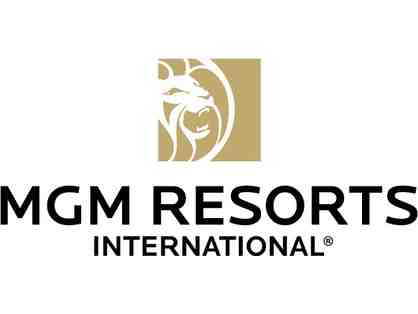 Hotel Stay at MGM Resorts with Rapid Rewards Points