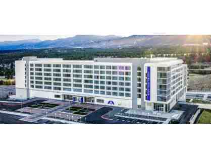 Hotel Stay at Hotel Polaris with Breakfast