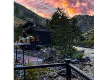 Tickets to Show at Mishawaka Amphitheatre