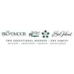 The Broadmoor