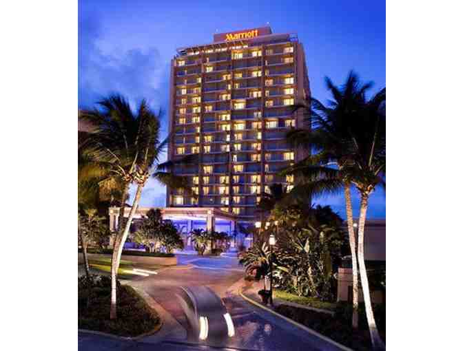 Marriott Resort San Juan Stellaris Casino  3 day/2 night stay - Photo 1