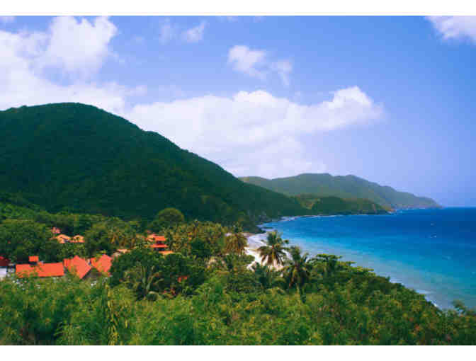 Renaissance St Croix Carambola Beach Resort & Spa  3 day/2 night Stay