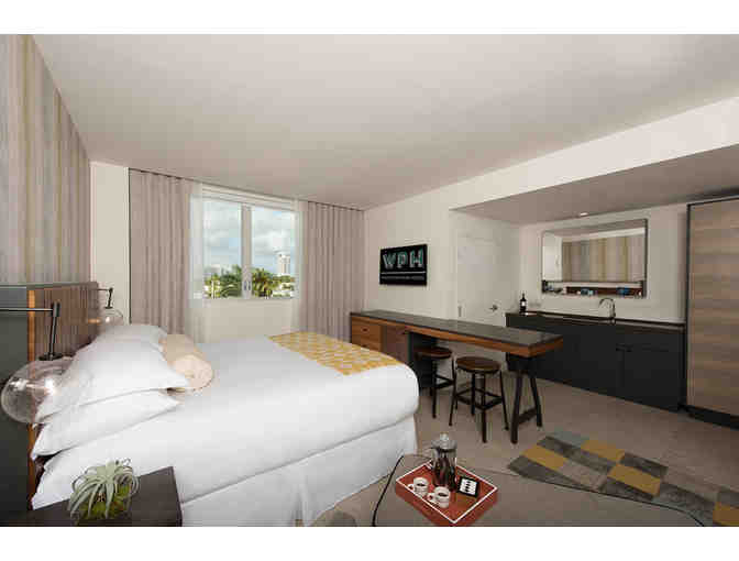 Washington Park Hotel- South Beach 3 day/2 night stay - Photo 1
