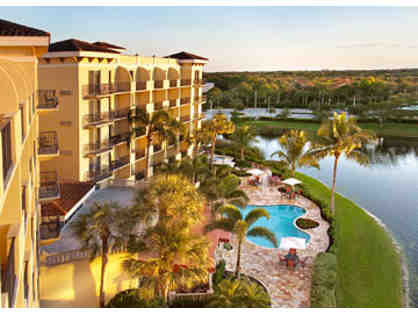 2 Night Stay - Inn at Pelican Bay, Naples