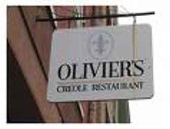 Easy Goin' in the Big Easy - New Orleans