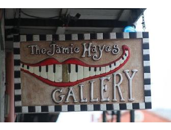 Easy Goin' in the Big Easy - New Orleans