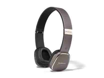 Brookstone Pro Bluetooth Headphones!