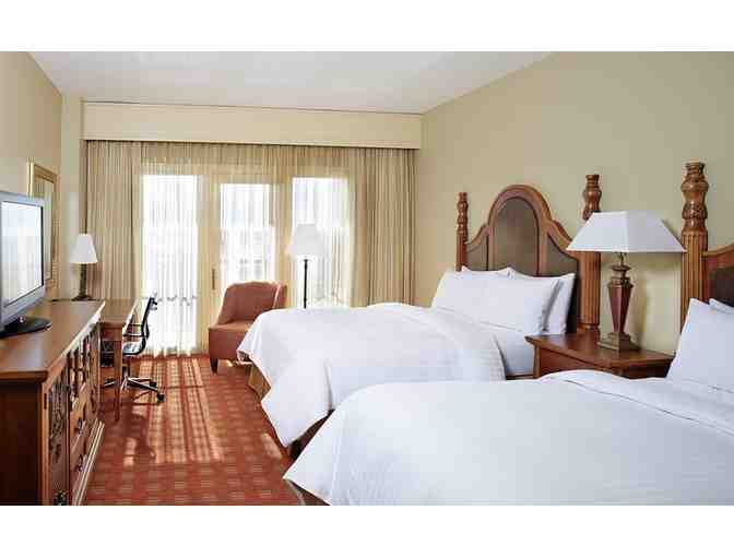 Florence, AL - Marriott Shoals Hotel and Spa